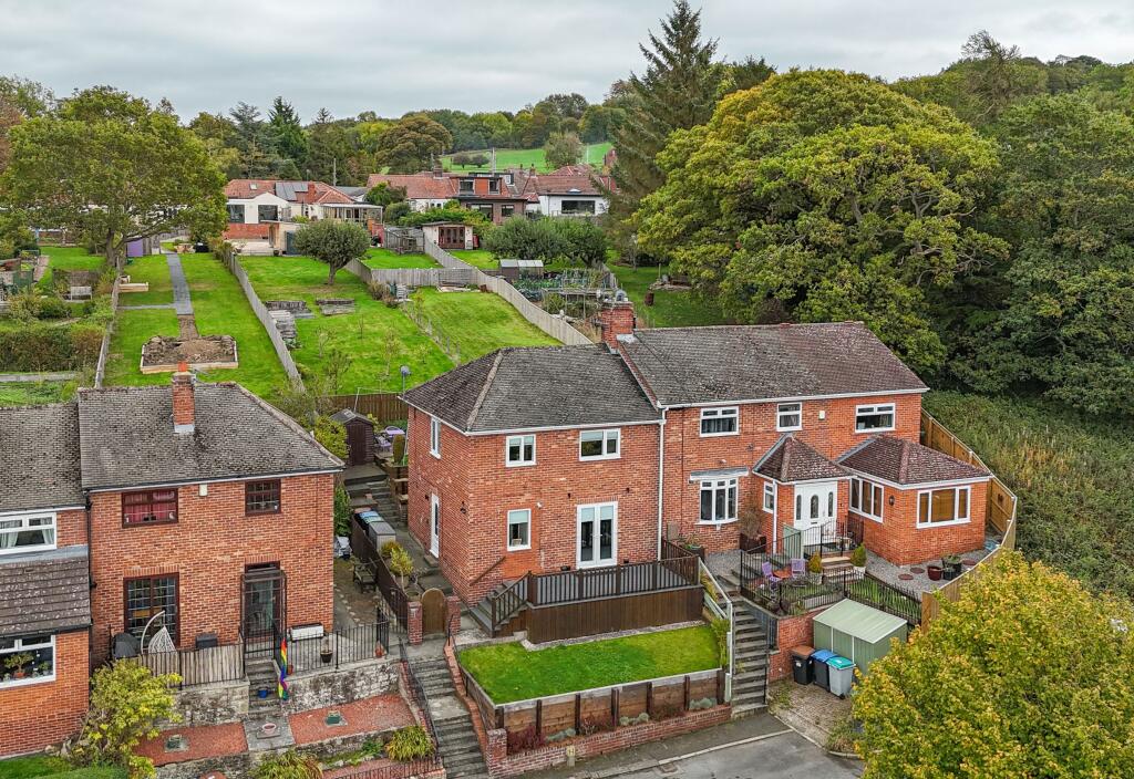 Main image of property: Hadrians Way, Ebchester