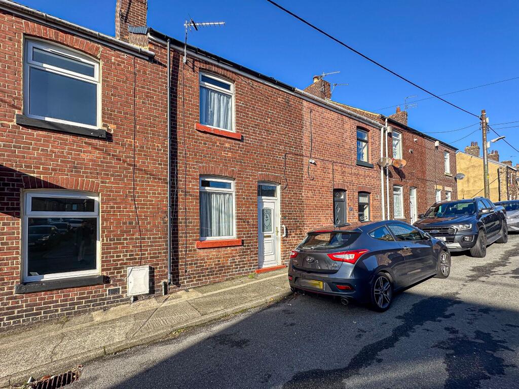 Main image of property: Edith Street, Consett