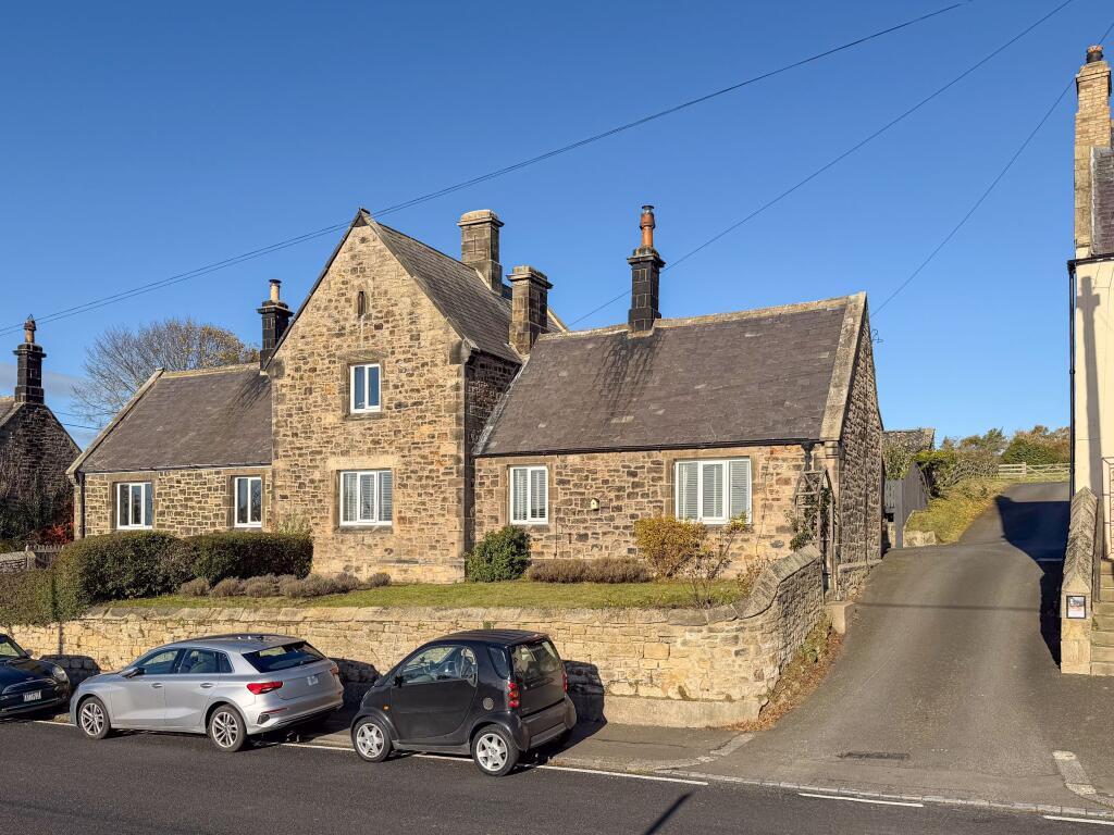 Main image of property: Dukes Cottages, Horsley, Newcastle upon Tyne