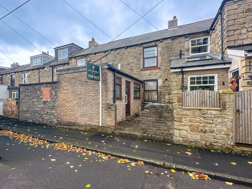 Main image of property: West Street, High Spen, Rowlands Gill