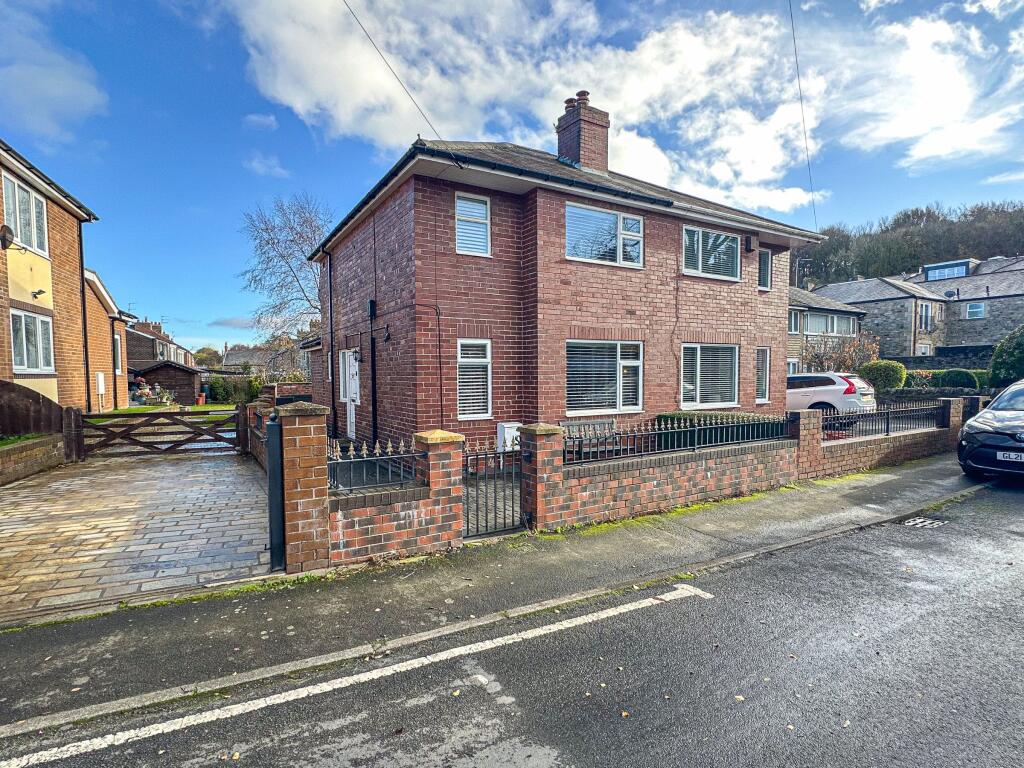 Main image of property: Sheephill, Burnopfield, Newcastle upon Tyne