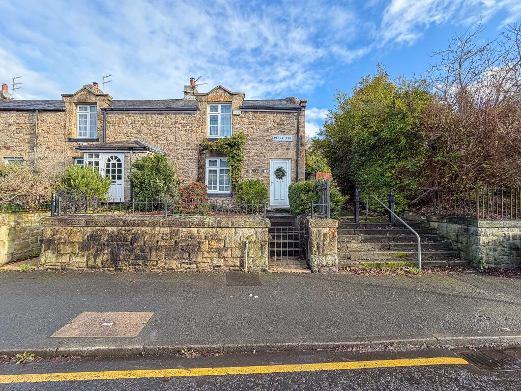 Main image of property: Percy Terrace, Newburn, Newcastle upon Tyne