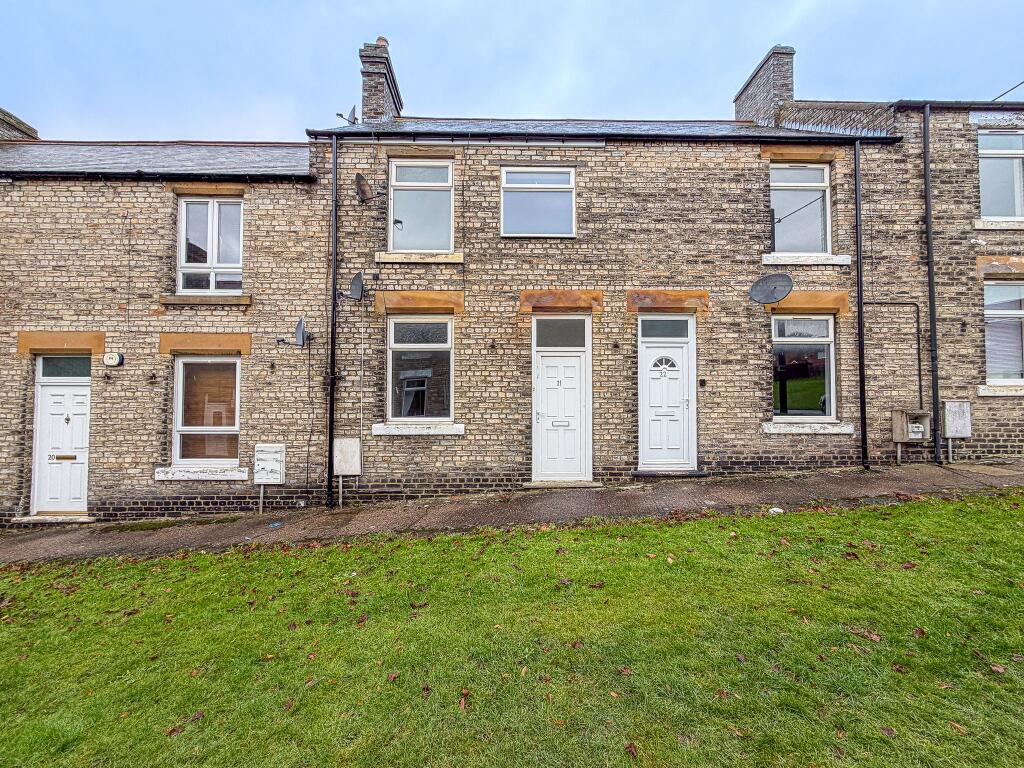 Main image of property: Severn Street, Chopwell, Newcastle upon Tyne