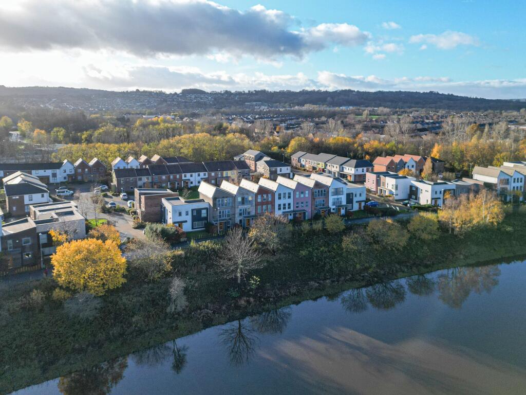 Main image of property: Parson Courtyard, The Staiths, Gateshead