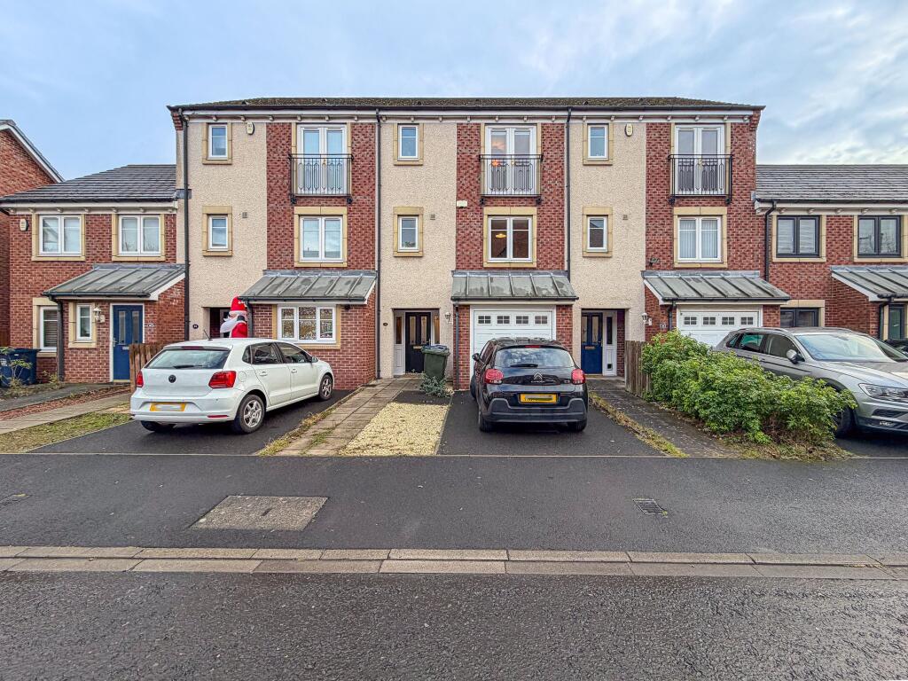 Main image of property: Manor Park, High Heaton, Newcastle upon Tyne