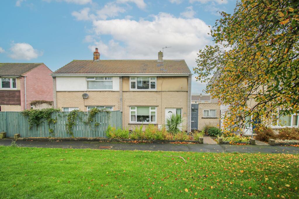 Main image of property: Iris Close, Blaydon-on-Tyne