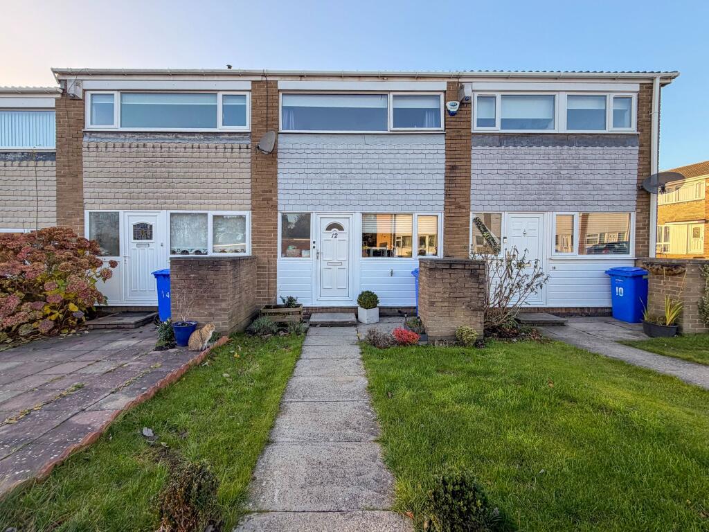 Main image of property: Whitelaw Place, Cramlington