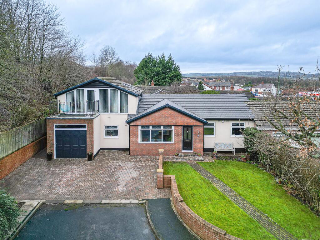 Main image of property: Causey Drive, Kip Hill, Stanley