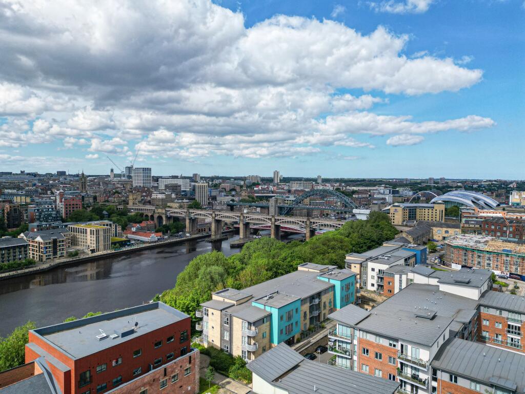 Main image of property: Bittern House, Worsdell Drive, Gateshead