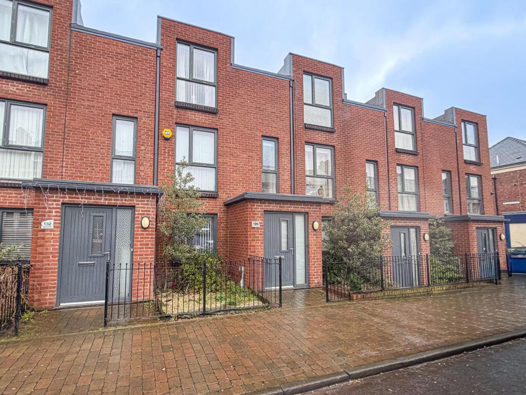 Main image of property: Saltwell Road, Saltwell, Gateshead
