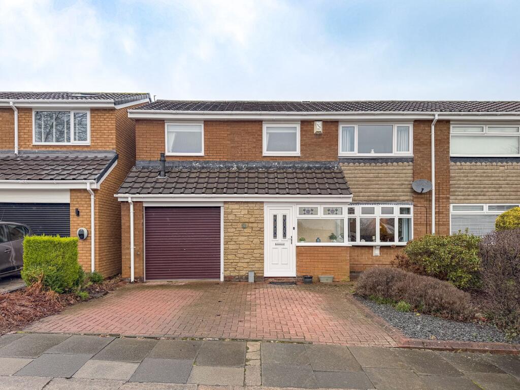 Main image of property: Thornley Close, Whickham, Newcastle upon Tyne