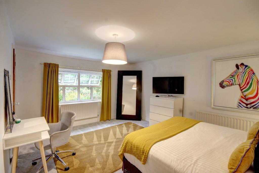 4 bedroom detached house for sale in Burn Cottage, Ebchester, County