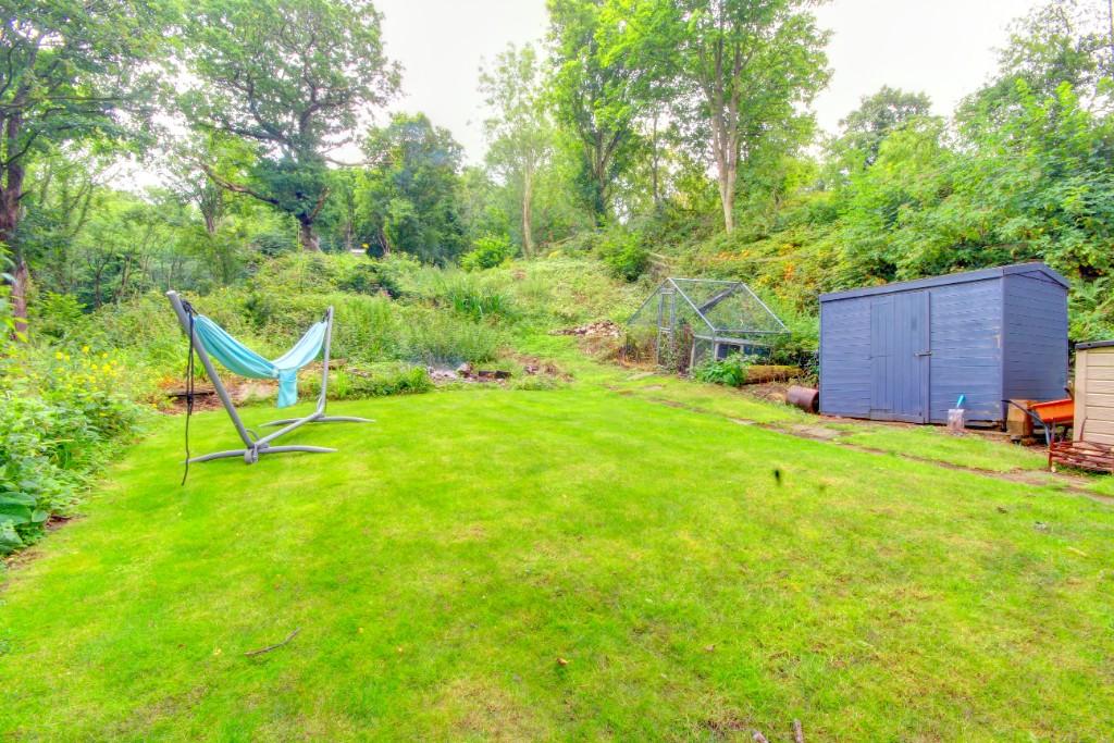 4 bedroom detached house for sale in Burn Cottage, Ebchester, County