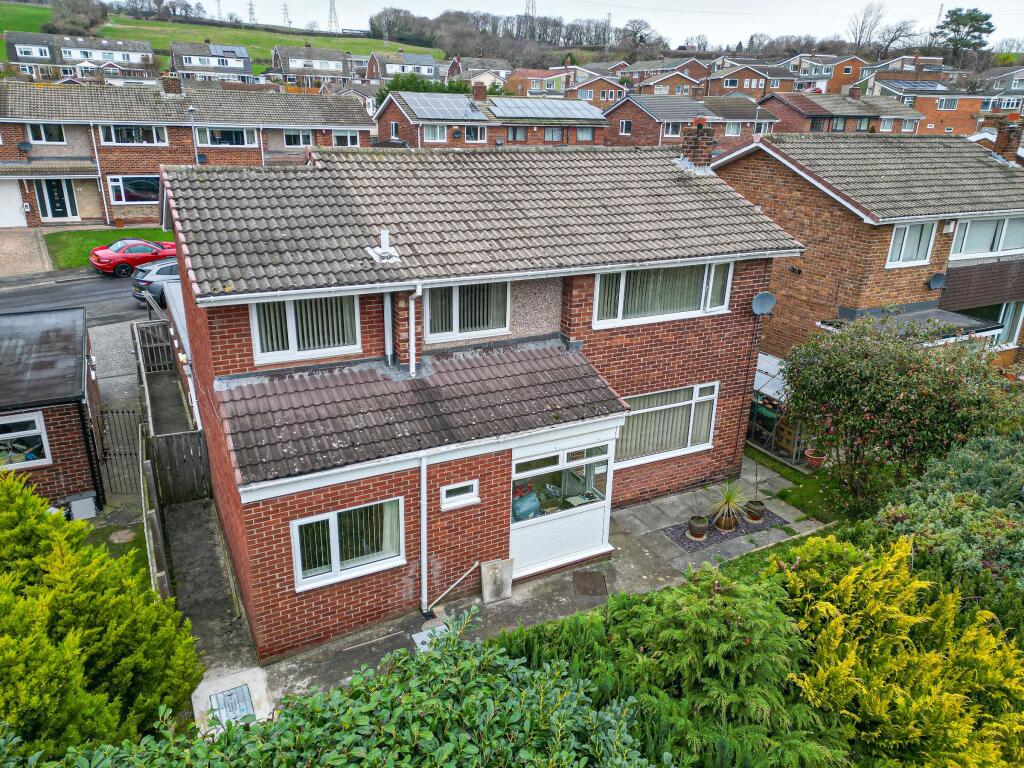 Main image of property: Ponthaugh, Rowlands Gill