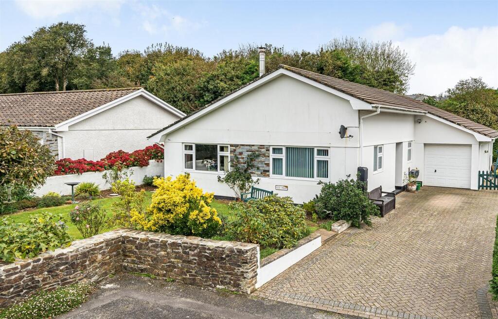 Main image of property: St. Cleer Drive, Wadebridge