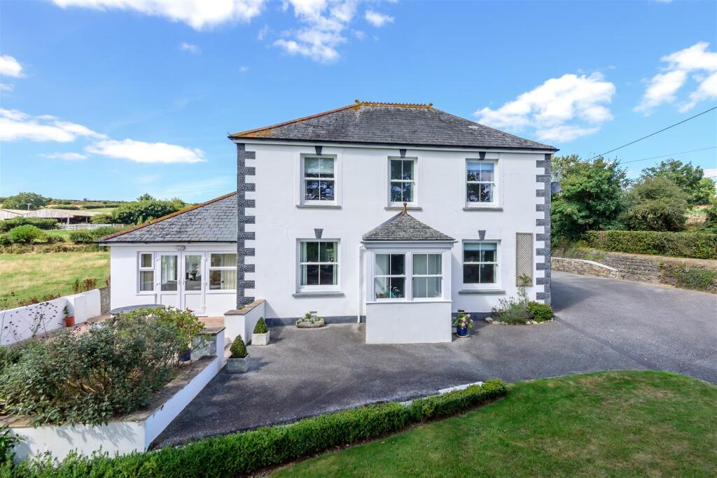 Main image of property: Trewennen Road, St. Teath