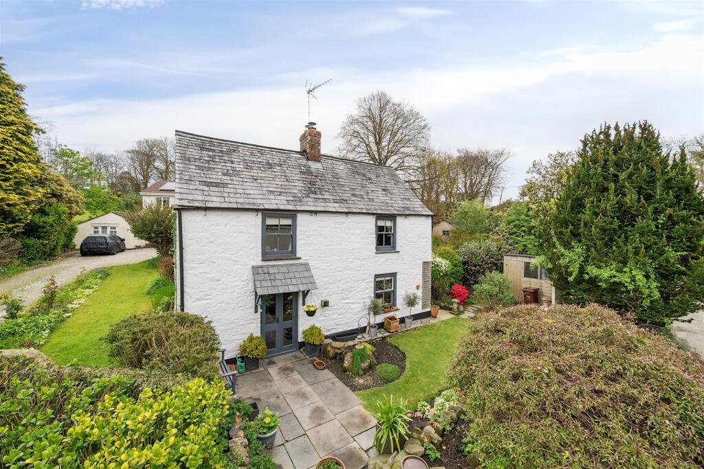 Main image of property: Michaelstow, Bodmin