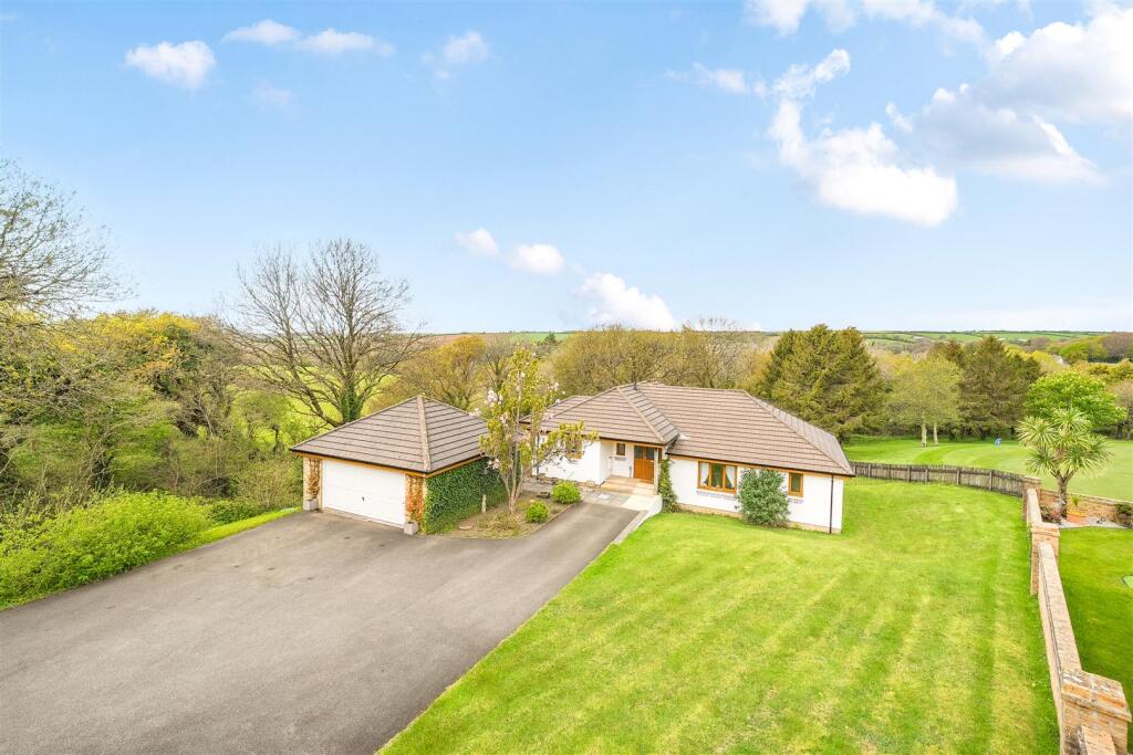 Main image of property: Bowood Park, Lanteglos, Camelford