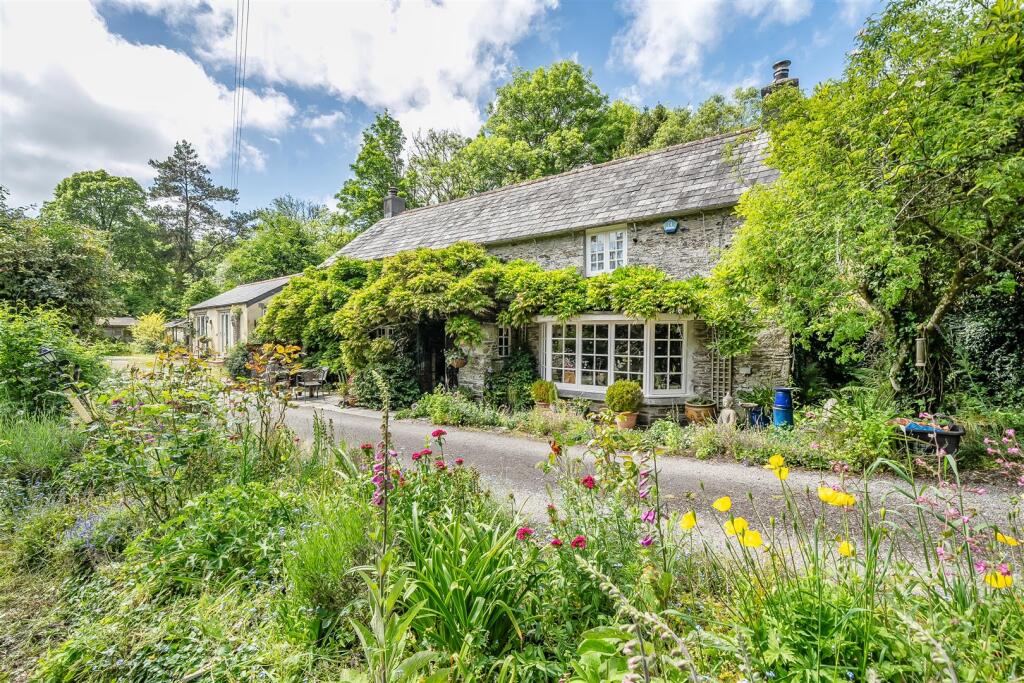 Main image of property: Dinhams Bridge