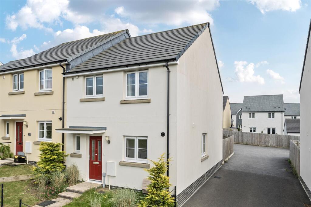 Main image of property: Trevarner Meadow, Wadebridge