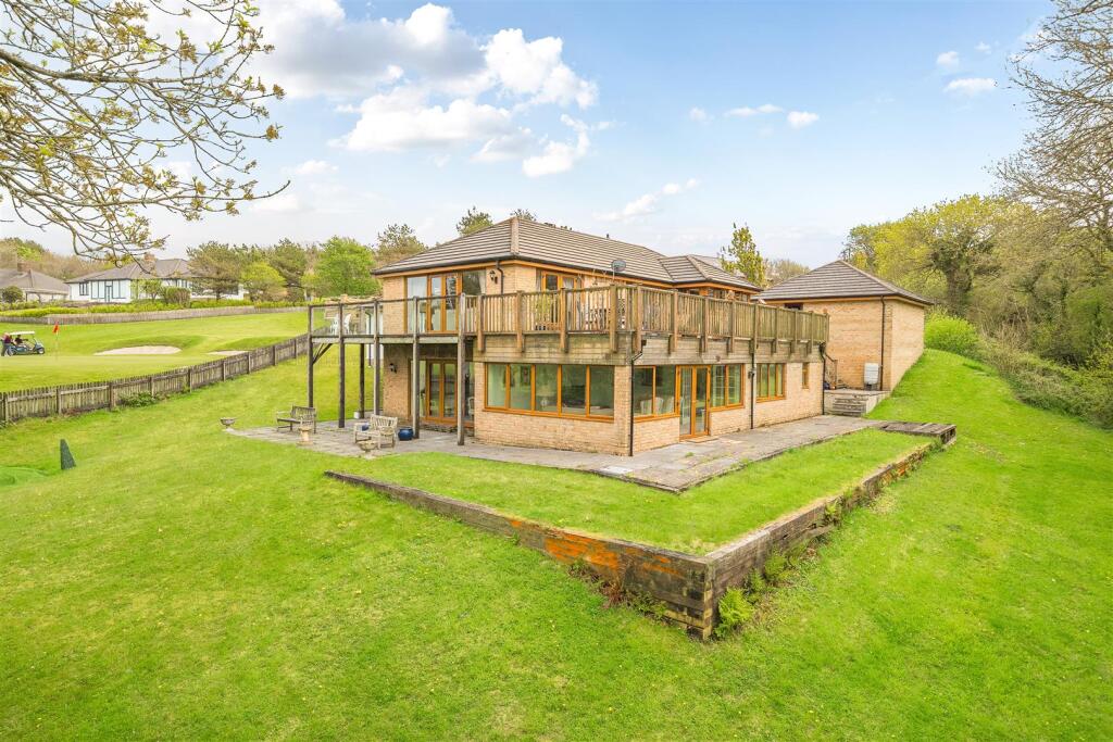 Main image of property: Bowood Park, Lanteglos, Camelford