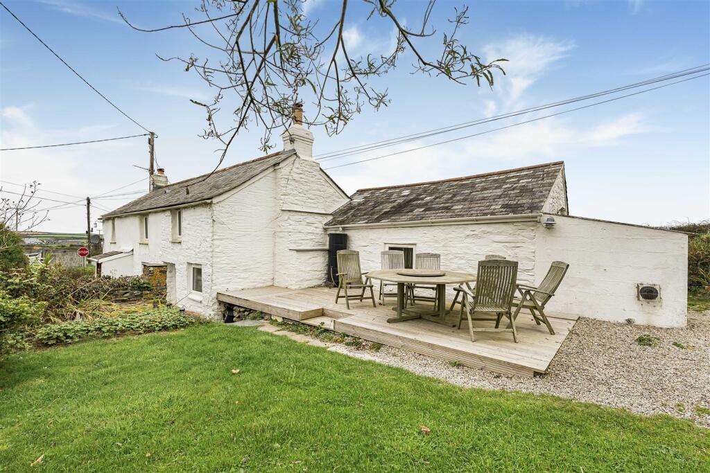 Main image of property: St.Teath