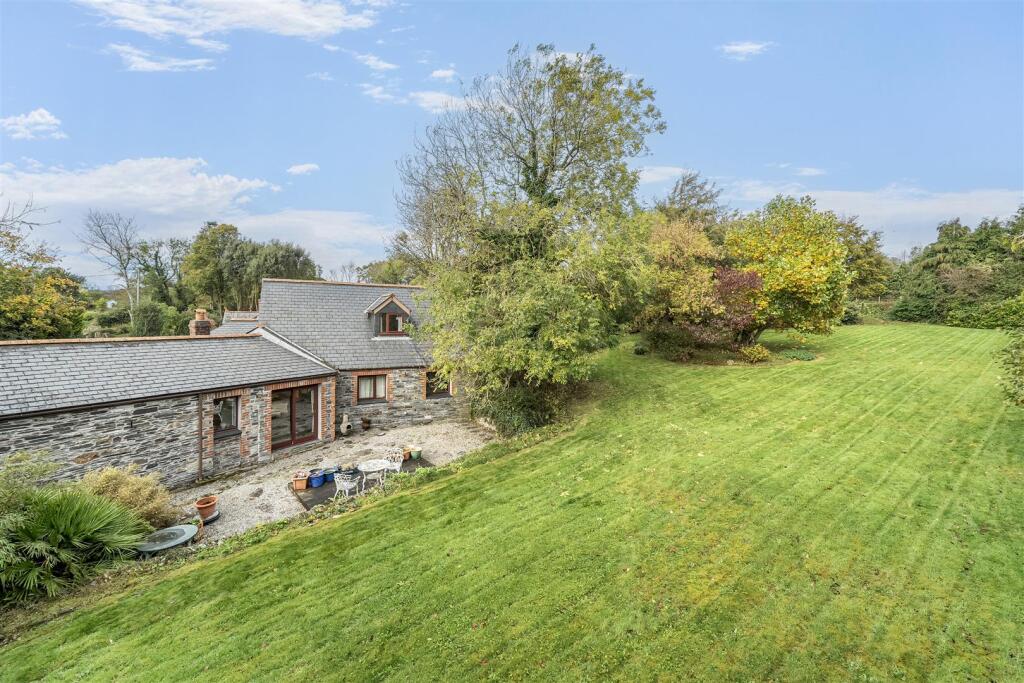 Main image of property: Lower Amble, Wadebridge