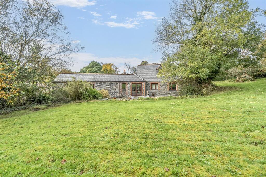Main image of property: Lower Amble, Wadebridge