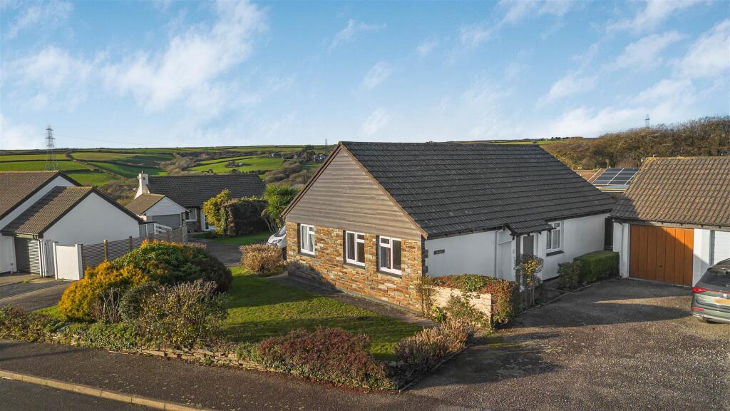 Main image of property: St. Teath