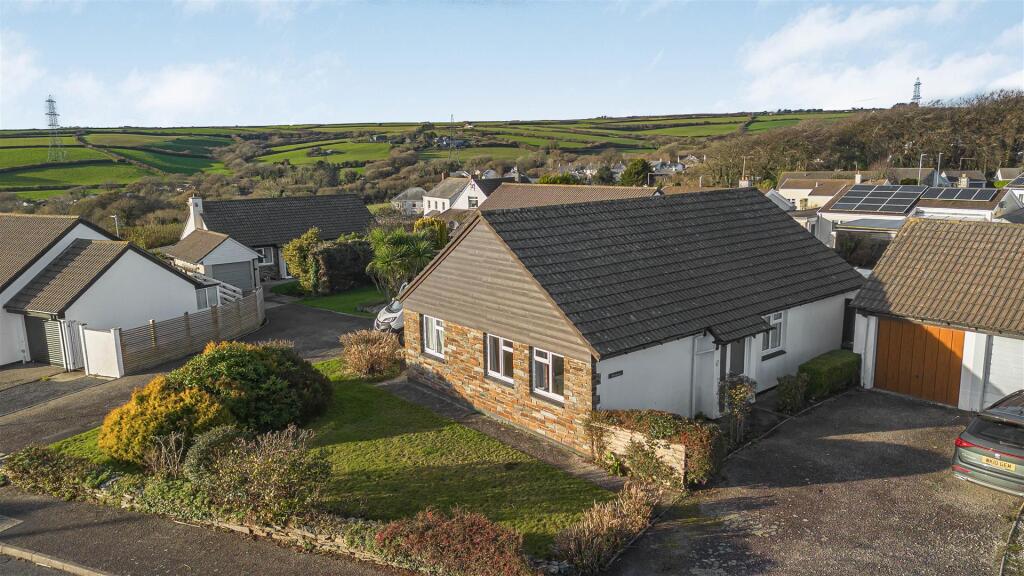 Main image of property: St. Teath