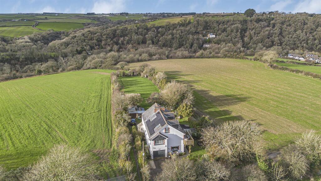 Main image of property: Trevanion Road, Wadebridge