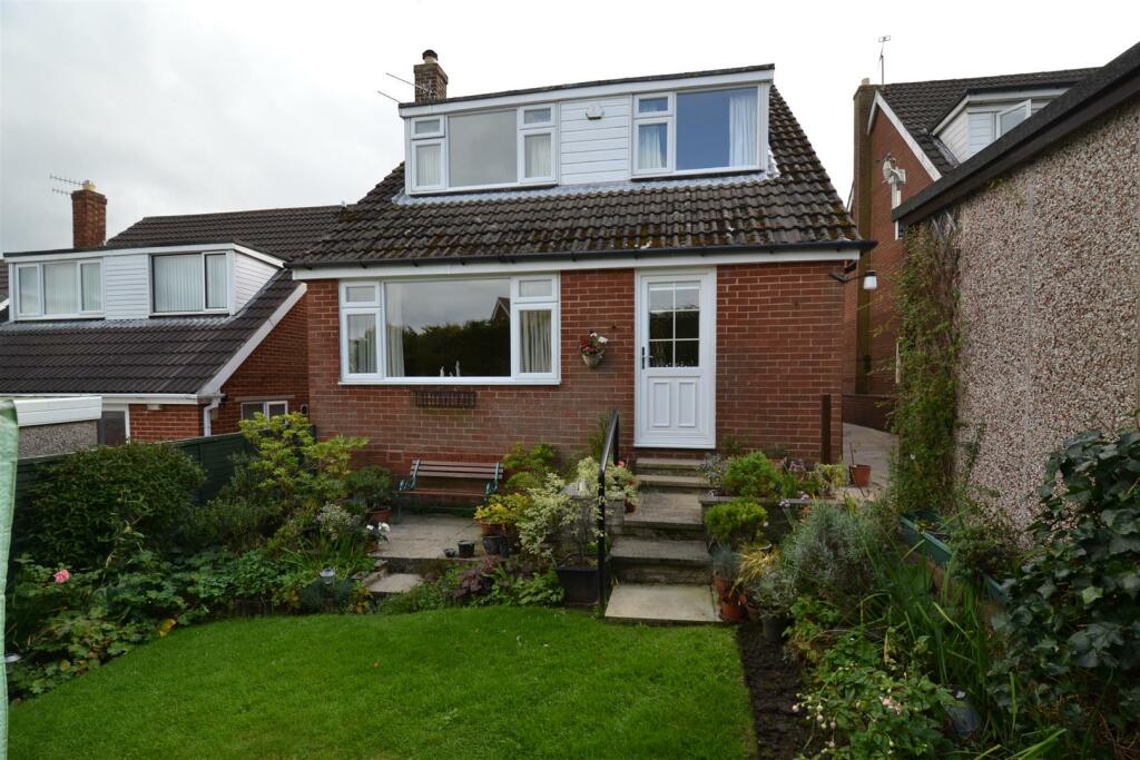 Additional property image - Dalecroft Rise, Allerton, Bradford