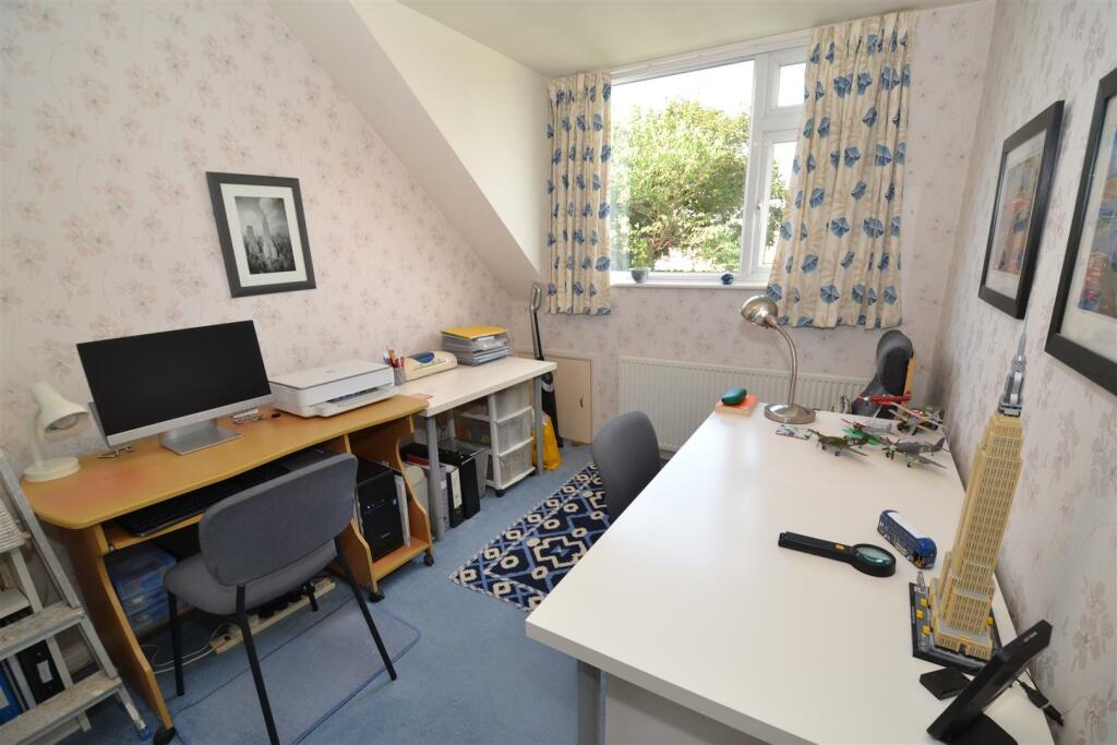 Additional property image - Dalecroft Rise, Allerton, Bradford