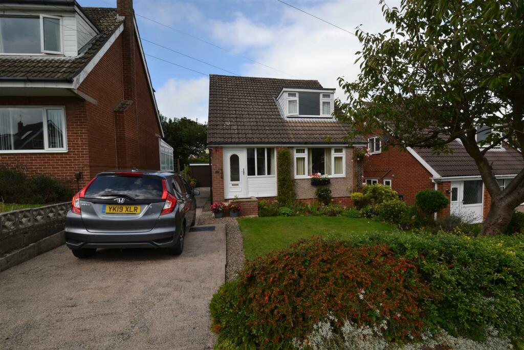 Additional property image - Dalecroft Rise, Allerton, Bradford