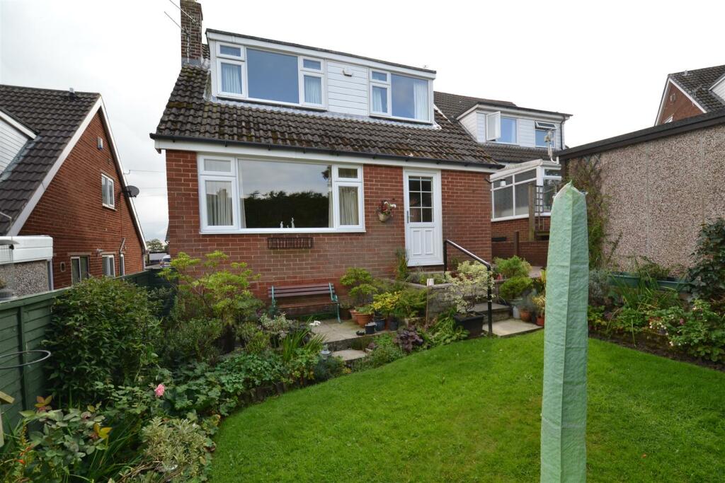 Additional property image - Dalecroft Rise, Allerton, Bradford
