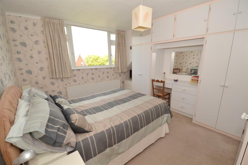 Additional property image - Dalecroft Rise, Allerton, Bradford
