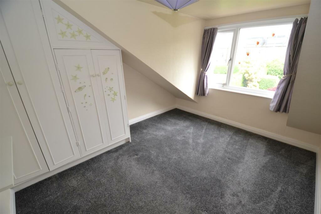Additional property image - Poplar Grove, Horton Bank Top, Bradford