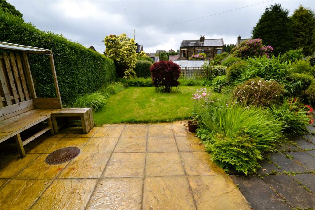 Additional property image - Poplar Grove, Horton Bank Top, Bradford