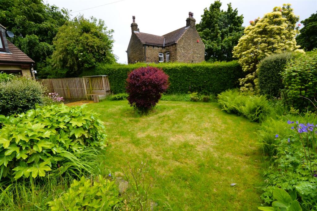 Additional property image - Poplar Grove, Horton Bank Top, Bradford