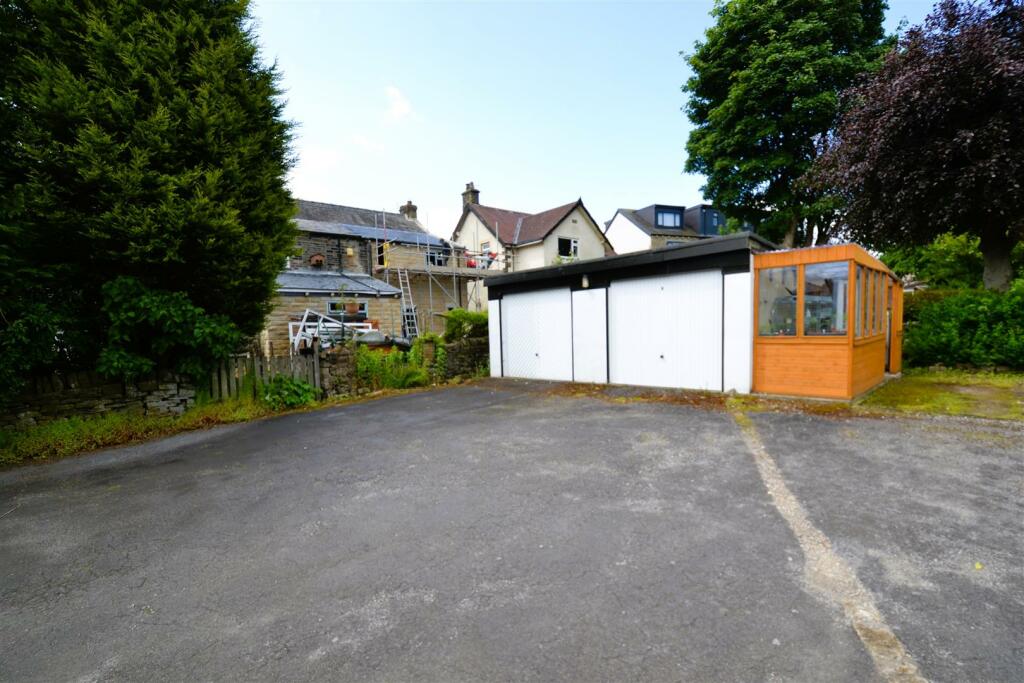 Additional property image - Poplar Grove, Horton Bank Top, Bradford