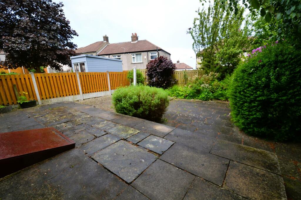 Additional property image - Poplar Grove, Horton Bank Top, Bradford