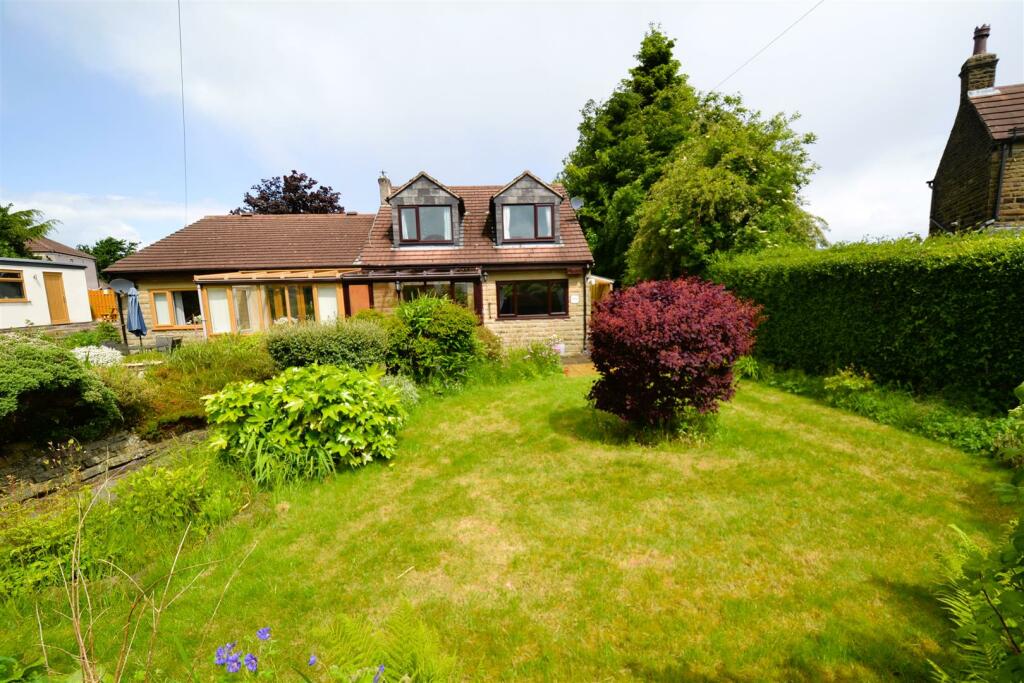 Additional property image - Poplar Grove, Horton Bank Top, Bradford