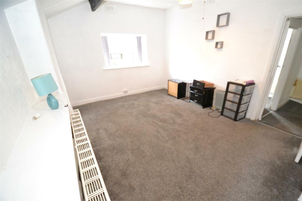Additional property image - Poplar Grove, Horton Bank Top, Bradford