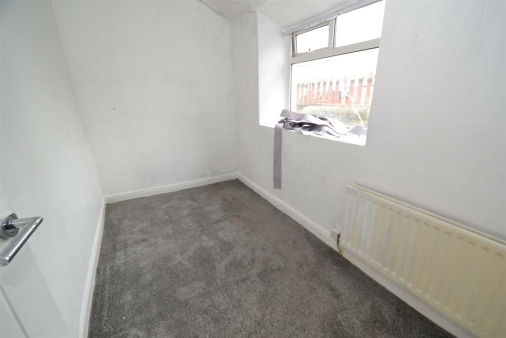 Additional property image - Poplar Grove, Horton Bank Top, Bradford