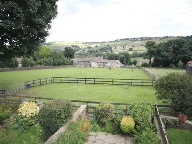 Additional property image - West Scholes, Queensbury, Bradford