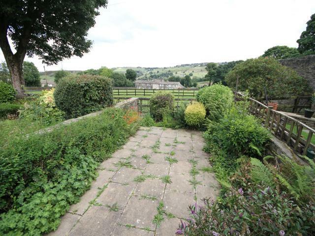 Additional property image - West Scholes, Queensbury, Bradford