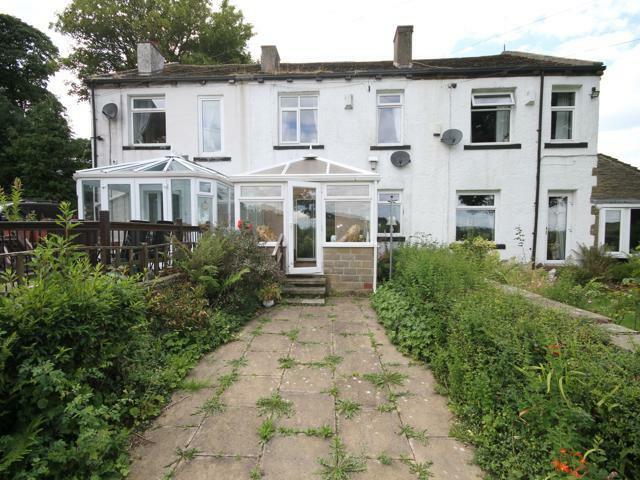 Additional property image - West Scholes, Queensbury, Bradford