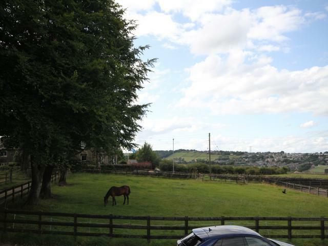 Additional property image - West Scholes, Queensbury, Bradford