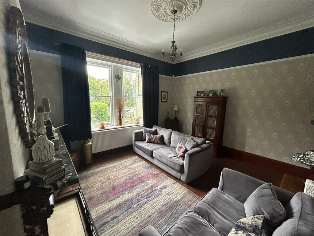Additional property image - Sandbeds, Queensbury, Bradford
