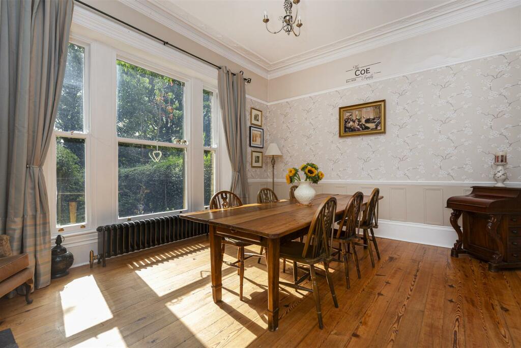 Additional property image - Sandbeds, Queensbury, Bradford
